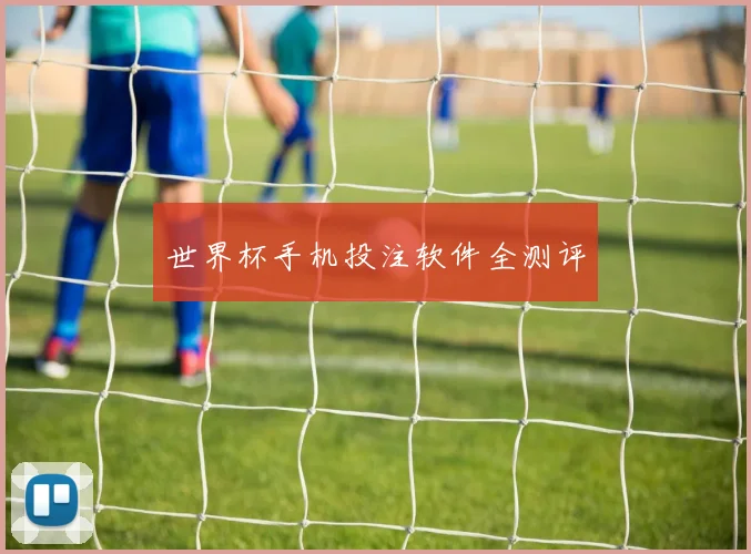 世界杯手机投注软件全测评