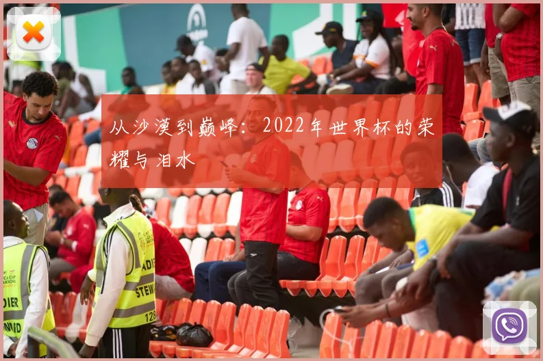 从沙漠到巅峰：2022年世界杯的荣耀与泪水
