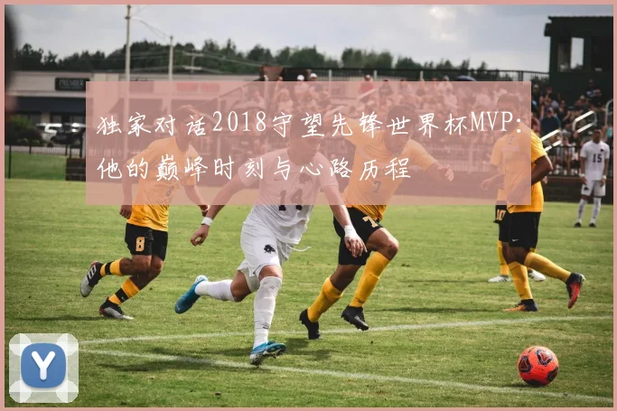 独家对话2018守望先锋世界杯MVP:他的巅峰时刻与心路历程