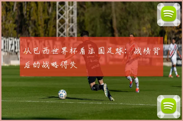 从巴西世界杯看法国足球:战绩背后的战略得失