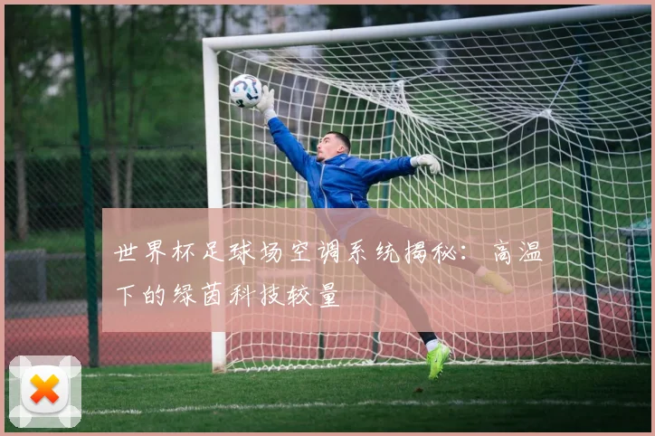 世界杯足球场空调系统揭秘：高温下的绿茵科技较量
